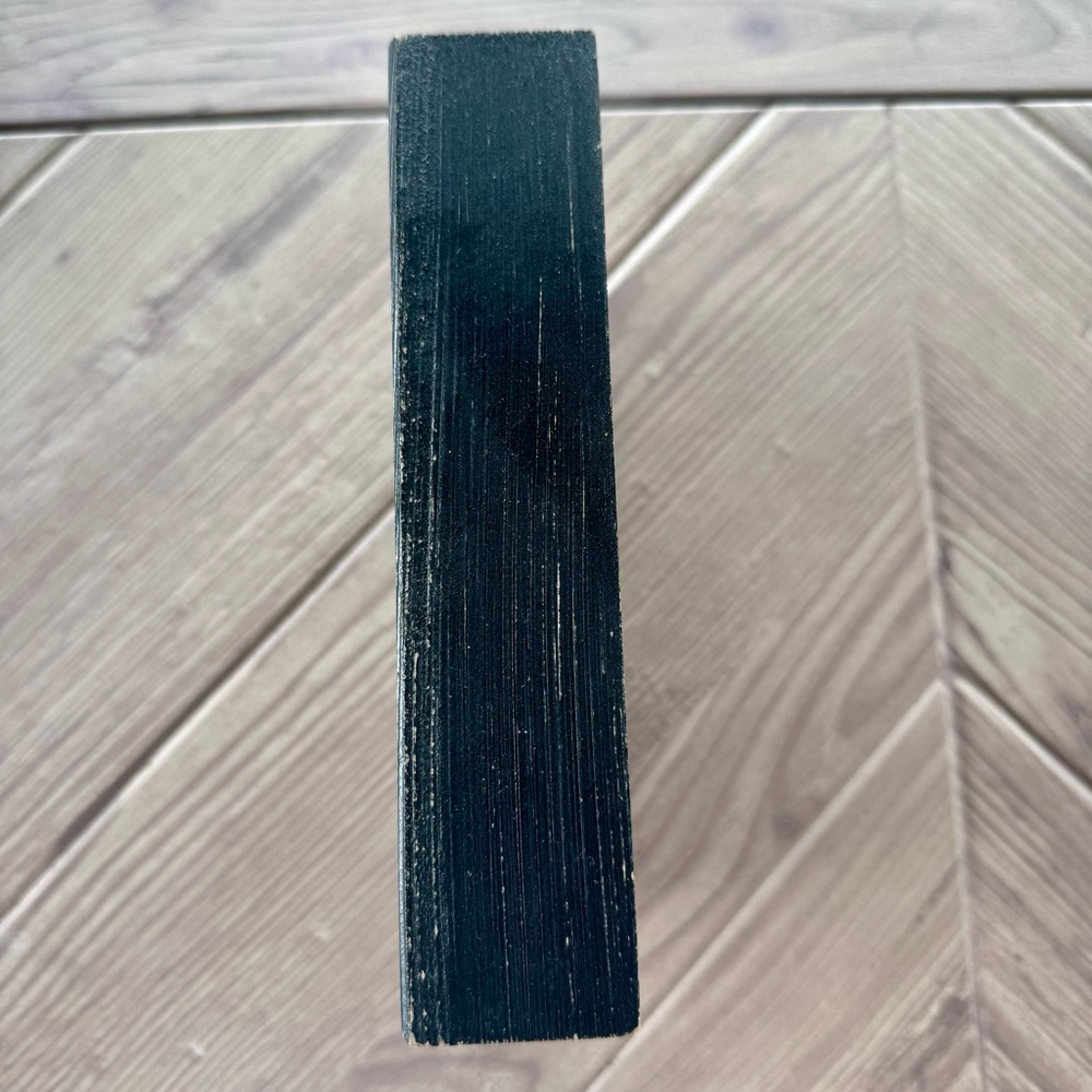 Black and White Inspirational Wooden Sign - Picture 6 of 10